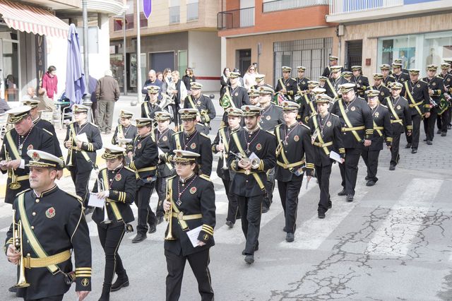 ENCUENTRO DE BANDAS DE PUERTO LUMBRERAS - 48